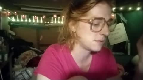 LesleyGumGrass- The Boring Trans girl online show from July 18, 7:04 am