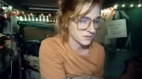 LesleyGumGrass- The Boring Trans girl online show from July 23, 1:58 am