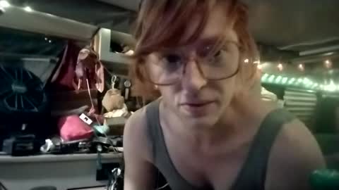 LesleyGumGrass- The Boring Trans girl online show from July 24, 4:33 am