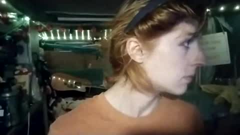 LesleyGumGrass- The Boring Trans girl online show from July 29, 6:56 am