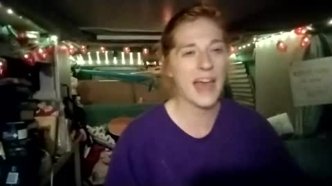 LesleyGumGrass- The Boring Trans girl online show from August 3, 4:45 am