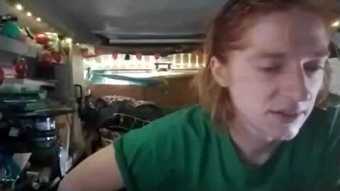 LesleyGumGrass- The Boring Trans girl online show from August 6, 3:08 pm