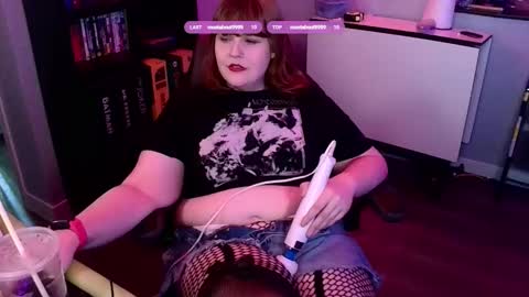 Lethe online show from March 4, 10:36 pm