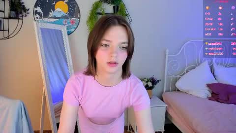 letoria_notley online show from June 20, 9:29 pm