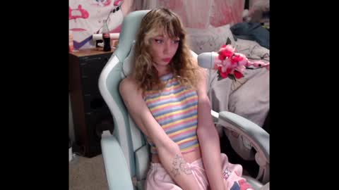 lewdy booty online show from December 23, 11:28 pm