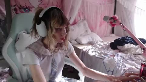 lewdy booty online show from February 19, 10:31 pm