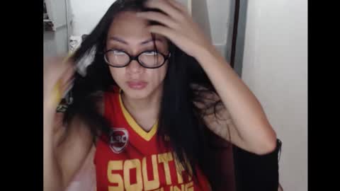 Hev Lexi online show from October 17, 6:17 am