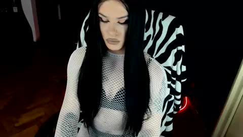 eva lexy you may call me Miss online show from December 20, 2:45 pm