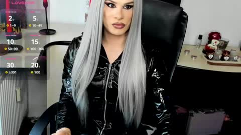 eva lexy you may call me Miss online show from April 27, 11:08 am