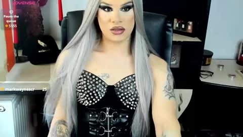 eva lexy you may call me Miss online show from May 7, 10:44 am