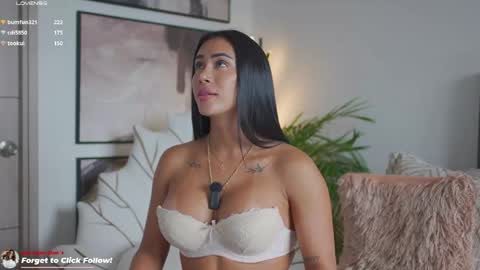 INSTA leylasteel model         online show from April 30, 5:39 pm
