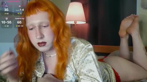lia_grl online show from March 11, 4:22 pm