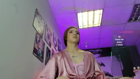 LIN online show from July 7, 5:32 am