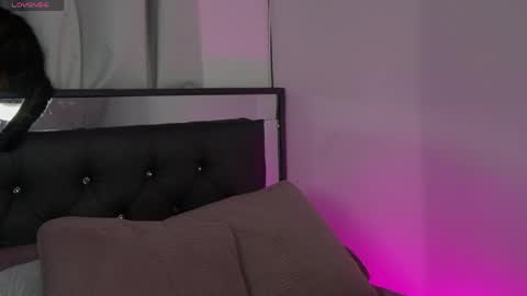 missfernanda  X online show from April 29, 3:55 am