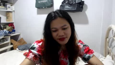 liebewendy2026 online show from July 14, 9:24 am