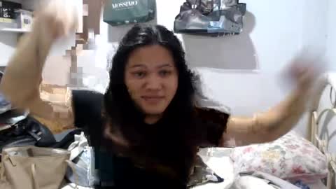 liebewendy2026 online show from July 16, 10:43 am