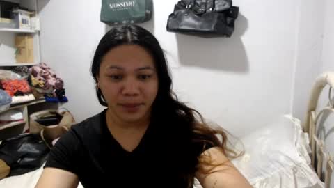 liebewendy2026 online show from July 24, 4:49 pm