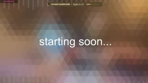 lil gemmie online show from April 25, 7:11 pm