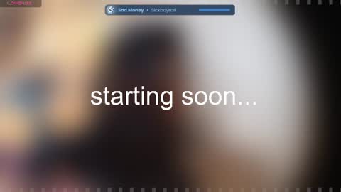 lil gemmie online show from July 22, 6:12 pm