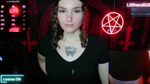 Brandi online show from November 4, 1:38 am