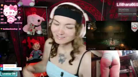 Brandi online show from December 20, 9:10 pm