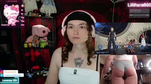 Brandi online show from January 6, 7:17 pm