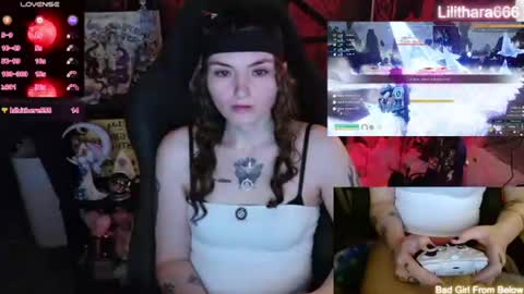 Brandi online show from July 28, 4:16 pm
