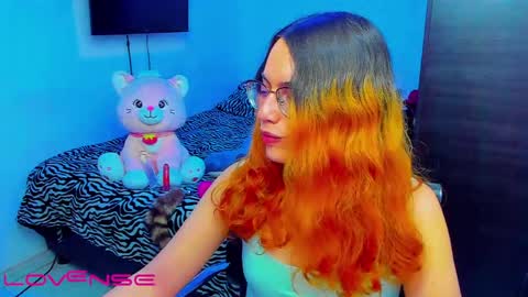 Lilly3 online show from April 1, 3:08 am