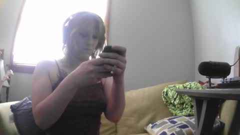 lilybvixen online show from November 17, 4:29 pm