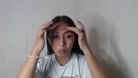 Snapshot of linaslayer chatting on December 25, 10:59 pm Lexi online show from December 25, 10:59 pm