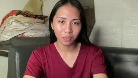 Snapshot of linaslayer chatting on January 2, 5:14 am Lexi online show from January 2, 5:14 am