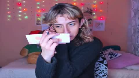 Lio Rouse online show from January 8, 4:05 am