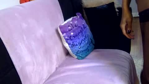 Transexual Elixir online show from October 5, 3:12 pm