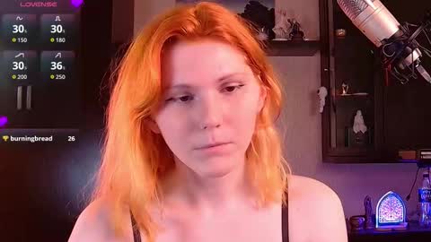 Sofia online show from November 6, 7:58 pm