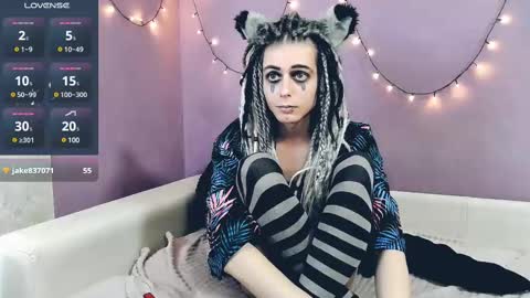 Felix online show from February 12, 5:15 am