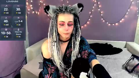 Felix online show from February 16, 11:05 am