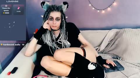 Felix online show from February 24, 5:11 am