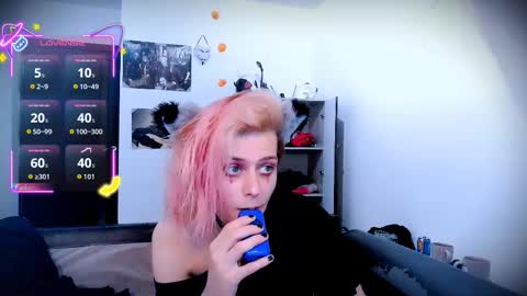 Felix online show from October 2, 2:56 am