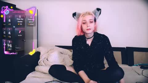 Felix online show from April 26, 3:15 am