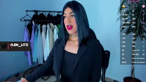 litz_81 online show from January 11, 7:53 pm