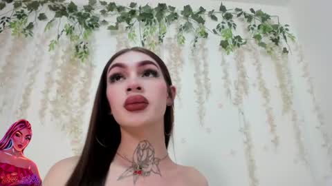 Liz Luna online show from June 19, 9:08 pm