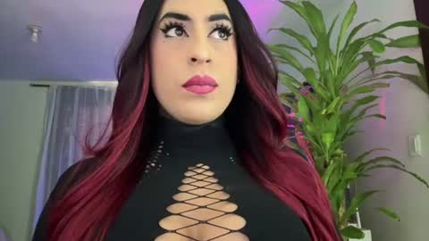 Liza Goth online show from August 7, 8:16 pm