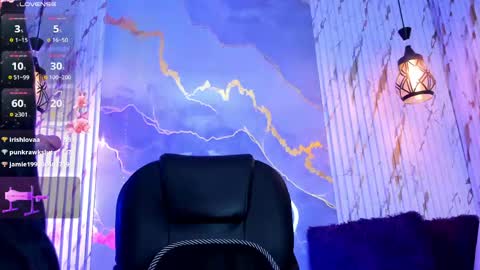 Lizeth  Tatiana Mahecha online show from April 30, 11:09 pm