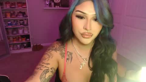 lo_cakez online show from May 13, 6:00 am