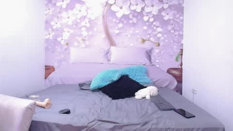 lolasweett_ online show from April 8, 5:14 pm