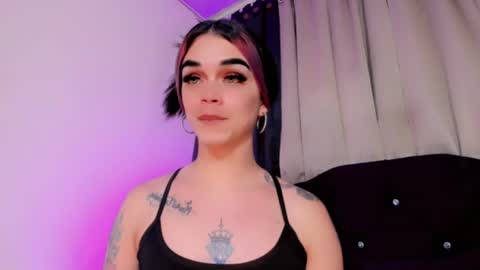 lesly lorena online show from June 12, 3:16 am