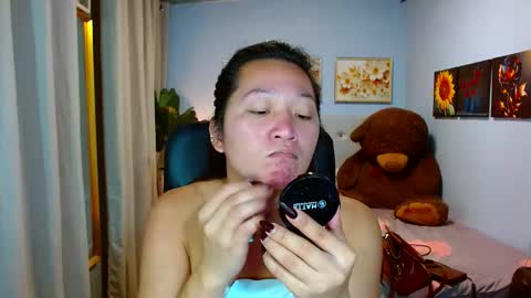 Cathy online show from February 23, 9:34 am