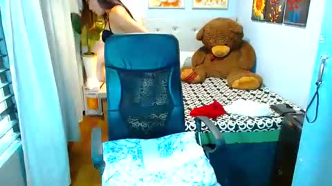 Cathy online show from July 22, 10:41 am