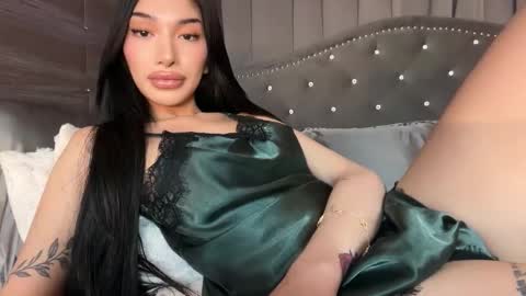 samantha online show from February 22, 4:53 pm