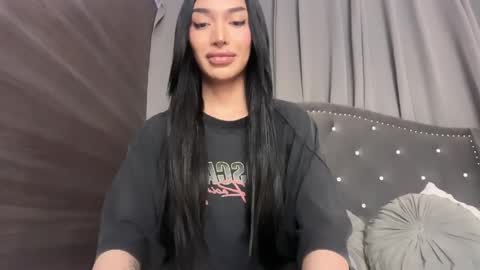 samantha online show from March 19, 3:45 pm